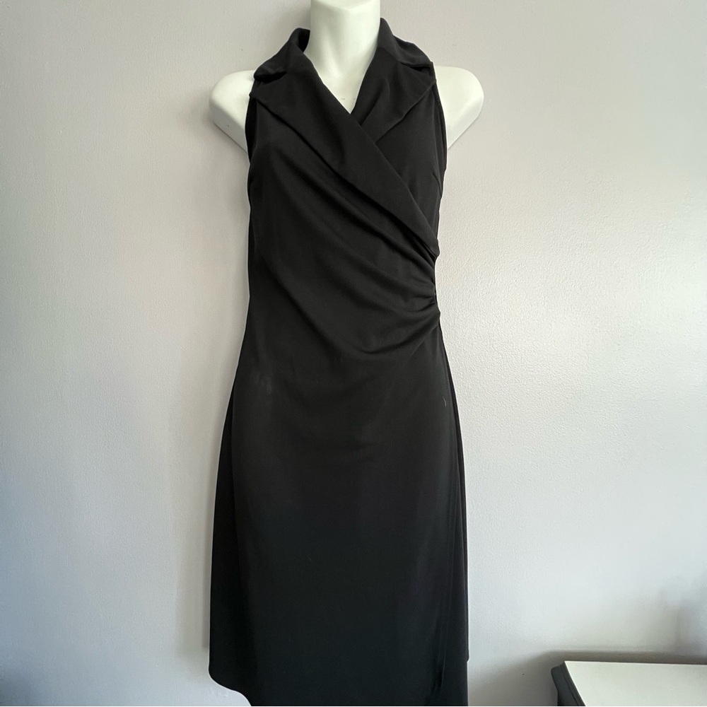 Vintage Express dress